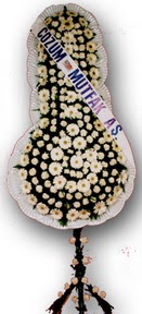 Dügün nikah açilis çiçekleri sepet modeli  Kırklareli İnternetten çiçek siparişi 