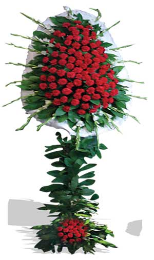 Dügün nikah açilis çiçekleri sepet modeli  Kırklareli uluslararası çiçek gönderme 