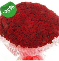 151 adet sevdiğime özel kırmızı gül buketi  Kırklareli yurtiçi ve yurtdışı çiçek siparişi 